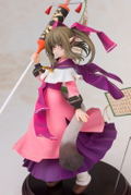 Utawarerumono Itsuwari no Kamen 1/7 Scale Figure: Nekone thumbnail 8