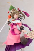 Utawarerumono Itsuwari no Kamen 1/7 Scale Figure: Nekone thumbnail 4