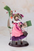 Utawarerumono Itsuwari no Kamen 1/7 Scale Figure: Nekone thumbnail 6