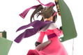 Utawarerumono Itsuwari no Kamen 1/7 Scale Figure: Nekone thumbnail 10