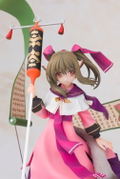 Utawarerumono Itsuwari no Kamen 1/7 Scale Figure: Nekone thumbnail 7