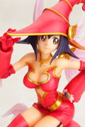 Yu-Gi-Oh! The Movie The Dark Side of Dimensions 1/7 Scale Figure: Apple Magician Girl Movie Ver. thumbnail 7