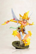 Yu-Gi-Oh! The Movie The Dark Side of Dimensions 1/7 Scale Figure: Lemon Magician Girl Movie Ver. thumbnail 4