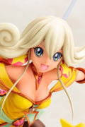 Yu-Gi-Oh! The Movie The Dark Side of Dimensions 1/7 Scale Figure: Lemon Magician Girl Movie Ver. thumbnail 7