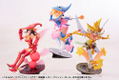 Yu-Gi-Oh! The Movie The Dark Side of Dimensions 1/7 Scale Figure: Lemon Magician Girl Movie Ver. thumbnail 9