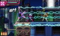Armed Blue Gunvolt Striker Pack thumbnail 6