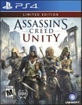 Assassin's Creed Unity (Limited Edition) thumbnail 1