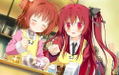 AstralAir no Shiroki Towa White Eternity thumbnail 4