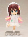 Cu-poche Extra Angel Parka Set thumbnail 2