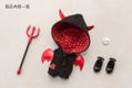 Cu-poche Extra Devil Parka Set thumbnail 1