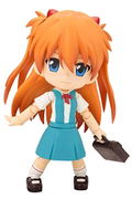 Cu-poche Rebuild of Evangelion: Souryuu Asuka Langley thumbnail 1
