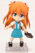 Cu-poche Rebuild of Evangelion: Souryuu Asuka Langley thumbnail 2