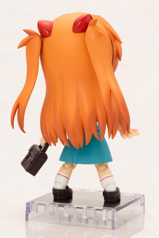 Cu-poche Rebuild of Evangelion: Souryuu Asuka Langley image 4