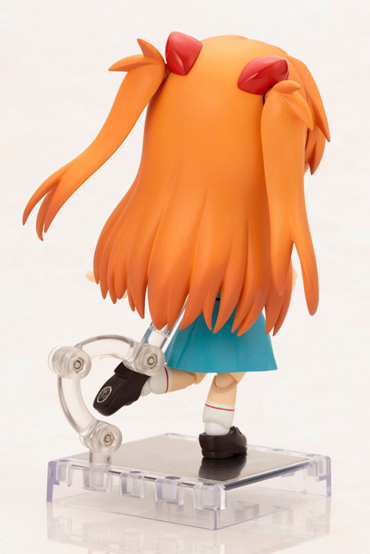 Cu-poche Rebuild of Evangelion: Souryuu Asuka Langley image 5