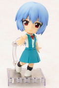 Cu-poche Rebuild of Evangelion: Rei Ayanami thumbnail 3