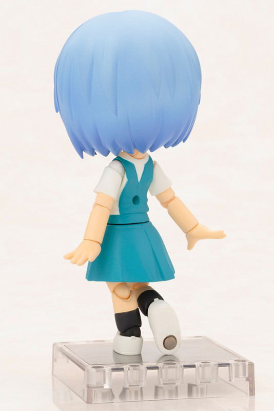 Cu-poche Rebuild of Evangelion: Rei Ayanami image 5