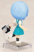 Cu-poche Rebuild of Evangelion: Rei Ayanami thumbnail 6
