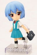 Cu-poche Rebuild of Evangelion: Rei Ayanami thumbnail 7