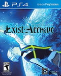 Exist Archive: The Other Side of the Sky thumbnail 1