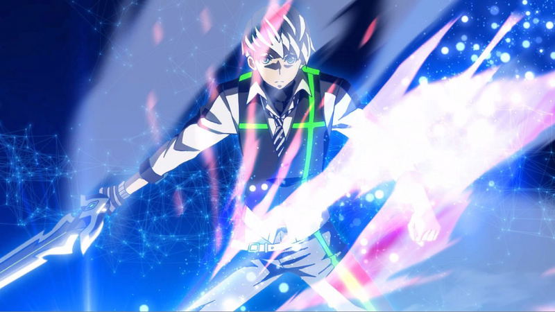Exist Archive: The Other Side of the Sky image 2