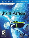 Exist Archive: The Other Side of the Sky thumbnail 1