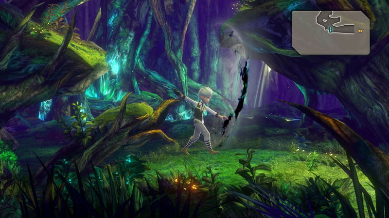 Exist Archive: The Other Side of the Sky image 6