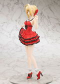Fate/EXTRA CCC: Saber Crimson Modern Costume thumbnail 4