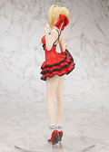 Fate/EXTRA CCC: Saber Crimson Modern Costume thumbnail 7