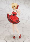 Fate/EXTRA CCC: Saber Crimson Modern Costume thumbnail 8