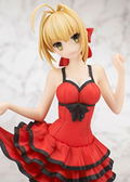 Fate/EXTRA CCC: Saber Crimson Modern Costume thumbnail 9