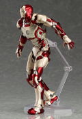 figma Iron Man 3: Iron Man Mark 42 thumbnail 3