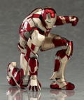 figma Iron Man 3: Iron Man Mark 42 thumbnail 5
