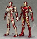 figma Iron Man 3: Iron Man Mark 42 thumbnail 6