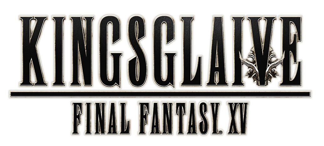 Film Collections Box Final Fantasy XV