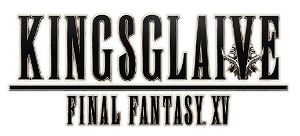 Film Collections Box Final Fantasy XV