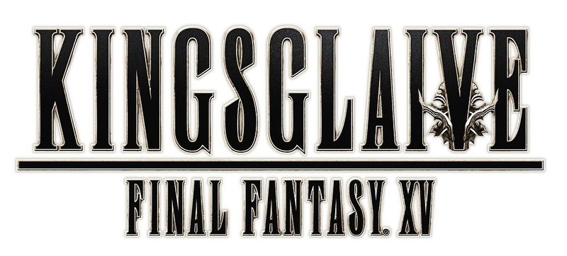 Film Collections Box Final Fantasy XV image 3