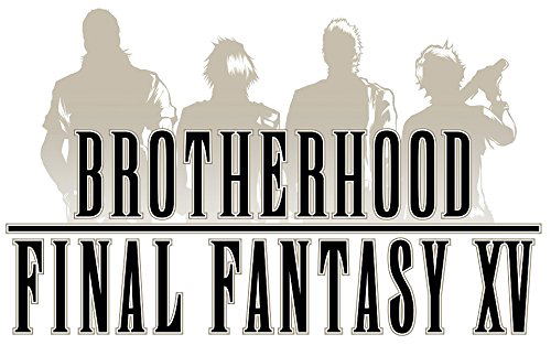 Film Collections Box Final Fantasy XV image 4