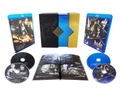 Film Collections Box Final Fantasy XV thumbnail 2