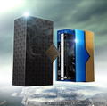 Film Collections Box Final Fantasy XV with Playstation 4 Final Fantasy XV Game Disc thumbnail 1