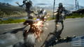 Film Collections Box Final Fantasy XV with Playstation 4 Final Fantasy XV Game Disc thumbnail 16