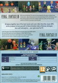 Final Fantasy III / Final Fantasy IV Double Pack Edition (DVD-ROM) thumbnail 2