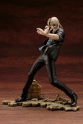 ARTFX J Gangsta. 1/8 Scale Pre-Painted Figure: Worick Arcangelo thumbnail 2