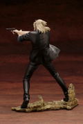 ARTFX J Gangsta. 1/8 Scale Pre-Painted Figure: Worick Arcangelo thumbnail 3
