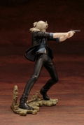 ARTFX J Gangsta. 1/8 Scale Pre-Painted Figure: Worick Arcangelo thumbnail 4