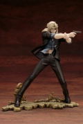 ARTFX J Gangsta. 1/8 Scale Pre-Painted Figure: Worick Arcangelo thumbnail 5