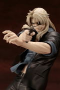 ARTFX J Gangsta. 1/8 Scale Pre-Painted Figure: Worick Arcangelo thumbnail 6