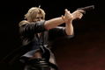 ARTFX J Gangsta. 1/8 Scale Pre-Painted Figure: Worick Arcangelo thumbnail 8