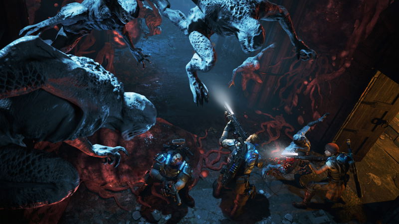 Gears of War 4 [Ultimate Edition] image 14