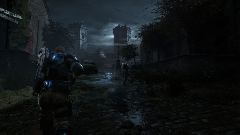 Gears of War 4 [Ultimate Edition] image 20
