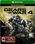 Gears of War 4 [Ultimate Edition] thumbnail 1